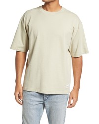 rag & bone Loopback T Shirt In Bungee Cord At Nordstrom
