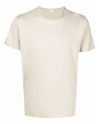 Filippa K M Roll Organic Cotton T Shirt