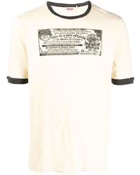 Levi's Mission Dollar Bill T Shirt