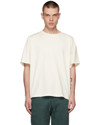 Outdoor Voices Off White Everyday T Shirt