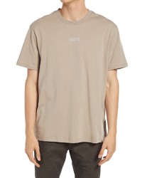 AllSaints Opposition Crewneck T Shirt