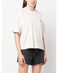 Carhartt WIP Oversized Organic Cotton T Shirt