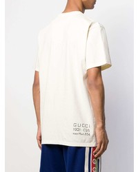 Gucci Oversized T Shirt