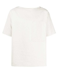 Alchemy Patch Pocket Cotton T Shirt