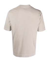Circolo 1901 Plain Cotton T Shirt