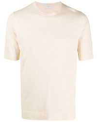 Ballantyne Plain Cotton T Shirt