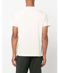 Barena Pocket Cotton T Shirt