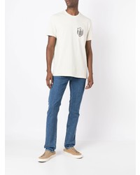 OSKLEN Pocket Cotton T Shirt