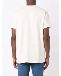 OSKLEN Pocket Cotton T Shirt