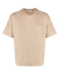 Phipps Pocket Cotton T Shirt