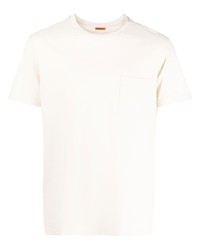 Barena Pocket Cotton T Shirt