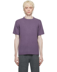 Extreme Cashmere Purple N64 T Shirt