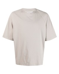 Margaret Howell Raglan Sleeve Cotton T Shirt