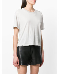 James Perse Relaxed Sleeve Tee