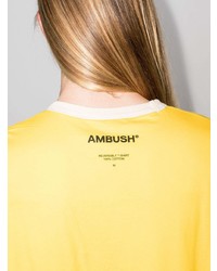 Ambush Reversible Short Sleeve T Shirt
