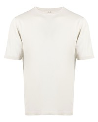 Transit Ribbed Cotton T Shirt