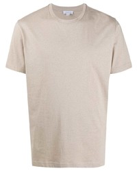 Sunspel Riviera Basic T Shirt