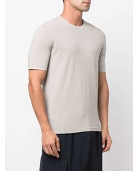 Dell'oglio Round Neck Short Sleeved T Shirt