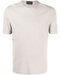Dell'oglio Round Neck Short Sleeved T Shirt