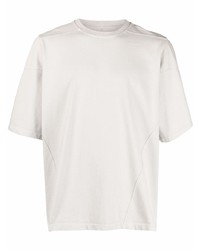 Rick Owens DRKSHDW Round Neck T Shirt