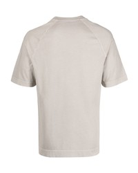 Circolo 1901 Short Sleeve Cotton T Shirt