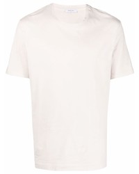 Boglioli Short Sleeve Cotton T Shirt