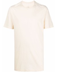 Rick Owens Short Sleeve T Shirt