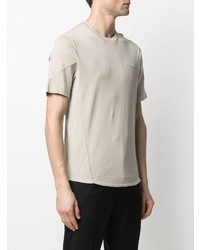 Transit Stitched Cotton T Shirt