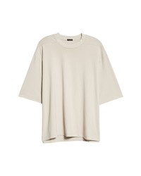 Fear Of God Stretch Cotton T Shirt In Cet At Nordstrom