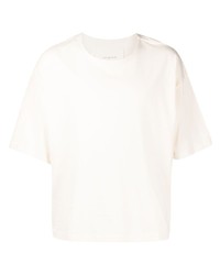 Toogood The Tapper Organic Cotton T Shirt