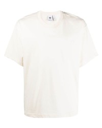 adidas Tonal Logo Patch T Shirt
