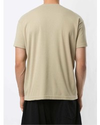 OSKLEN Trident Micro T Shirt