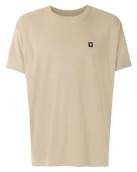 OSKLEN Trident Micro T Shirt
