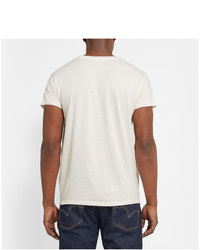 Levi's Vintage Clothing Chest Pocket Cotton Jersey T Shirt