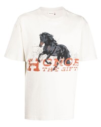 HONOR THE GIFT Work Horse Ss Tee