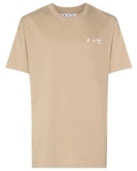 Off-White X Browns 50 Cotton T Shirt