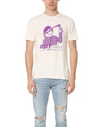 Obey Youth Tee