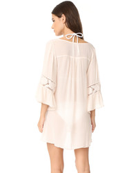 L-Space Lspace Breakaway Cover Up
