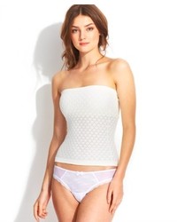 Free People Crochet Lace Tube Top