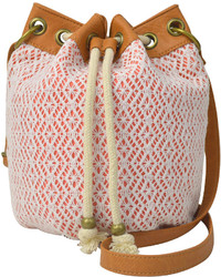 Arizona Sailor Bucket Bag