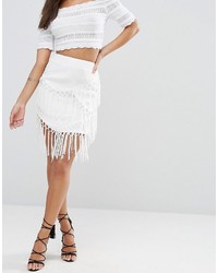 The Jetset Diaries Sahara Skirt