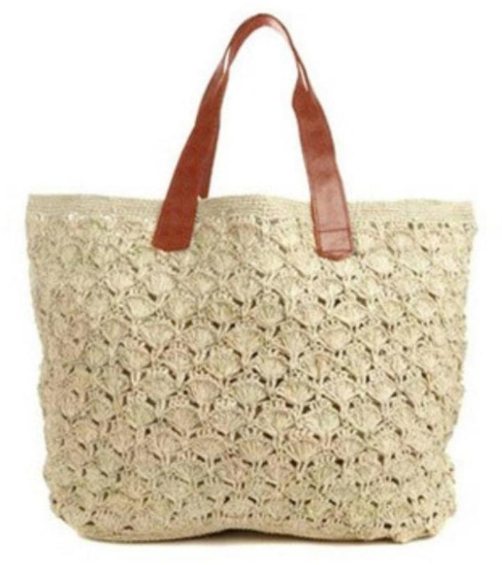 MAR TOTE TAN SUEDE