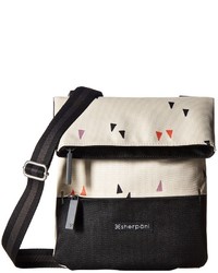 Sherpani Pica Cross Body Handbags