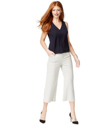 INC International Concepts Culotte Pants Only At Macys