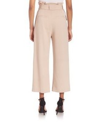 A.L.C. Dillon Belted Culottes