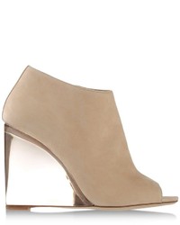 Burberry Prorsum Ankle Boots