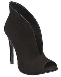 Steve Madden Stellth Suede Leather Pumps