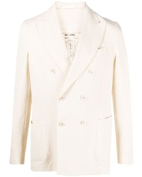 Circolo 1901 Classic Double Breasted Blazer