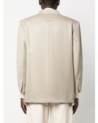 Fear Of God Double Breasted Button Blazer