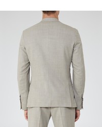 Reiss Lidder B Double Breasted Blazer